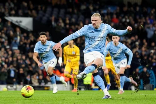 Nhận định Man City và Exeter (22h00 ngày 10/1), FA Cup 2025-2026