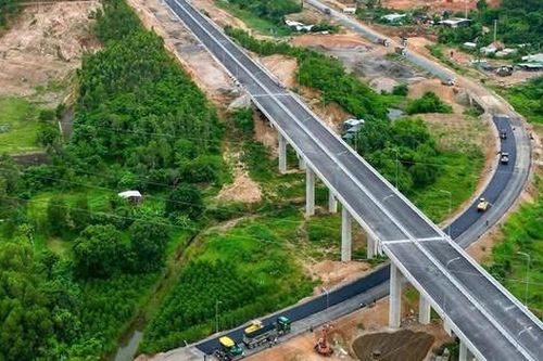 Bộ Xây dựng yêu cầu sớm đưa vào khai thác các dự án đã thông xe kỹ thuật