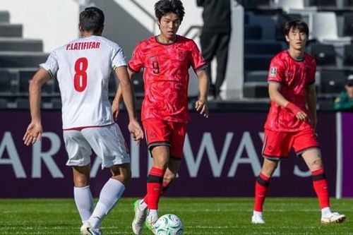 Nhận định, dự đoán kết quả Lebanon và Hàn Quốc, vòng chung kết U23 châu Á 2026