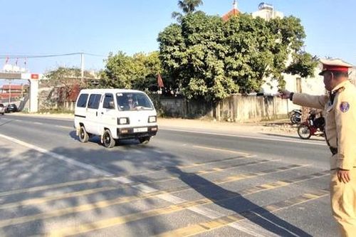 Kinh nghiệm kéo giảm tai nạn giao thông tại Lạng Sơn