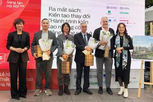 Góc nhìn hậu trường kiến tạo cộng đồng đáng sống ở Đông Nam Á