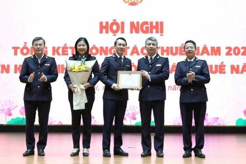 Sớm xây dựng Cơ sở dữ liệu 360 độ phục vụ quản lý thuế khối doanh nghiệp lớn