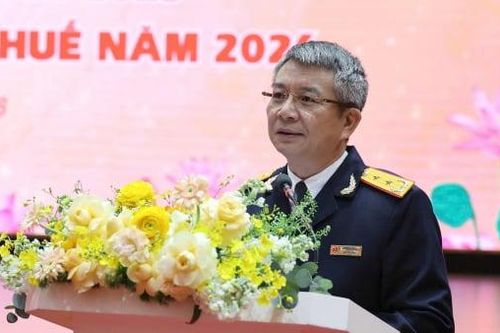 Cần thực hiện quản lý thuế hiệu quả, tiệm cận thông lệ quốc tế với các tập đoàn, doanh nghiệp lớn