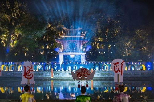 Đạo học Việt Nam nhìn từ Quốc Tử Giám: Di sản giáo dục và động lực phát triển bền vững