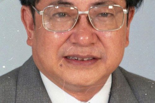 Nhà báo Trương Đức Anh vừa trút hơi thở cuối cùng về cõi vĩnh hằng