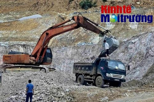 Thanh Hóa: Quản lý, sử dụng hiệu quả, bền vững tài nguyên, bảo vệ môi trường