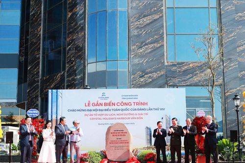 Quảng Ninh ưu tiên chất lượng tăng trưởng trong giai đoạn mới