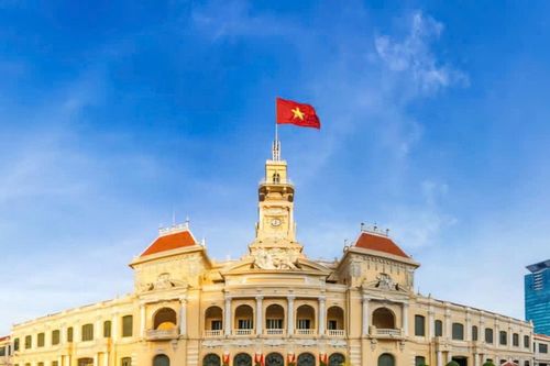 TP. Hồ Chí Minh: Các bước lập, thẩm định, phê duyệt, công bố điều chỉnh cục bộ quy hoạch đô thị và nông thôn