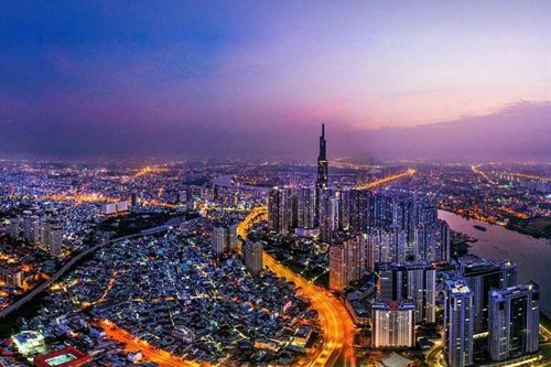 TP. Hồ Chí Minh công bố 12 dấu ấn nổi bật năm 2025