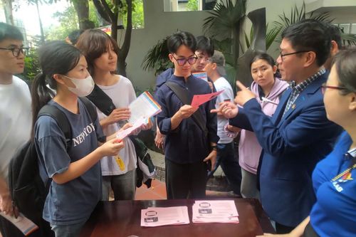 1,4 triệu thanh niên không học, không làm: Thách thức lớn của thị trường lao động Việt Nam