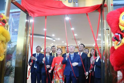 Kết nối dòng vốn, thu hút đầu tư quốc tế vào Việt Nam
