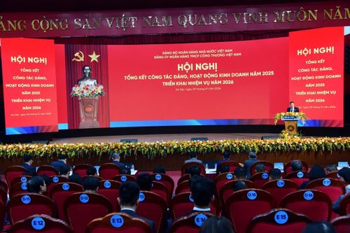 VietinBank tăng trưởng toàn diện, bứt phá mạnh mẽ trong năm 2025