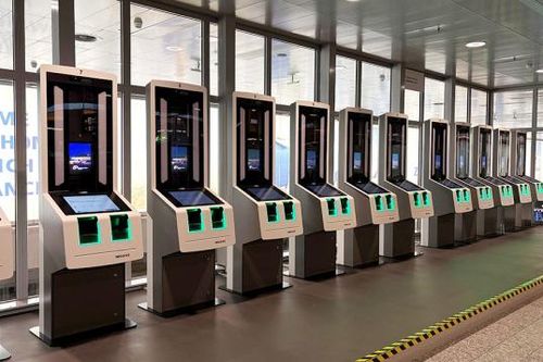 Công thức an ninh mới của châu Âu