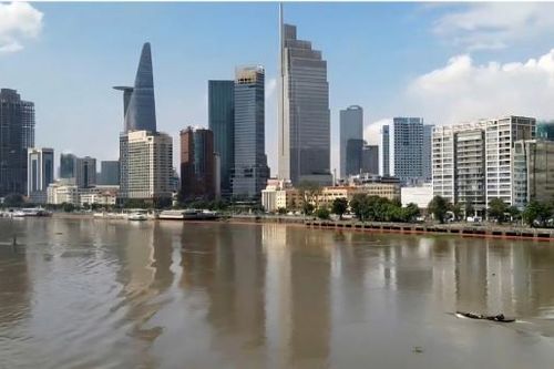 12 dấu ấn nổi bật của TP Hồ Chí Minh năm 2025