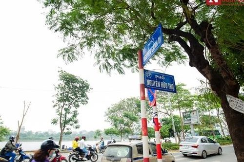Hà Nội: Điều chỉnh phân luồng nhiều trục đường để tránh ùn tắc cuối năm