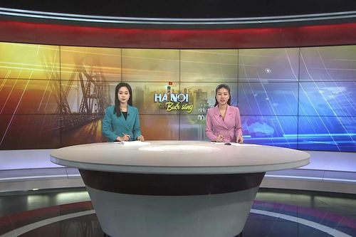 Chương trình Hà Nội buổi sáng | 10/01/2026