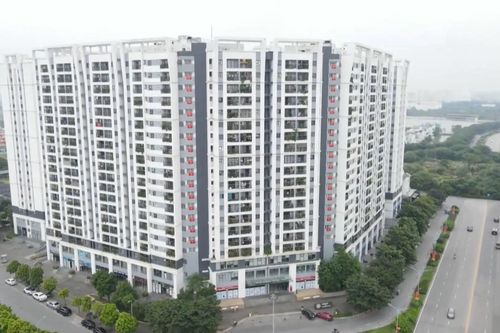 Đa dạng nguồn lực cho Quỹ nhà ở quốc gia