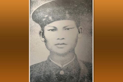 Đồng chí Phùng Chí Kiên - Người cộng sản mẫu mực, nhà chính trị, quân sự song toàn