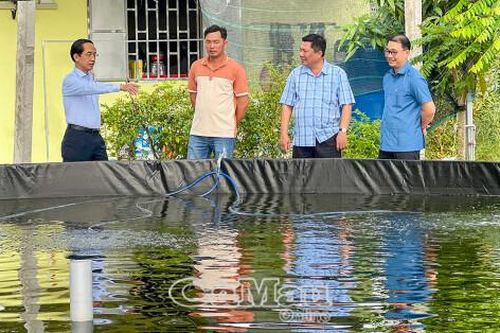 Vĩnh Lộc cần nỗ lực bứt phá, mở hướng phát triển