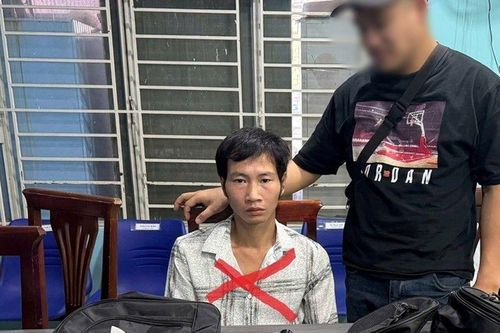 Khởi tố đối tượng Vũ Xuân Sang