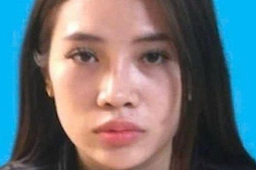 Phạm Thùy Trang Đài - 'Na Đắc Kỷ', đối tượng bị công an truy nã là ai?