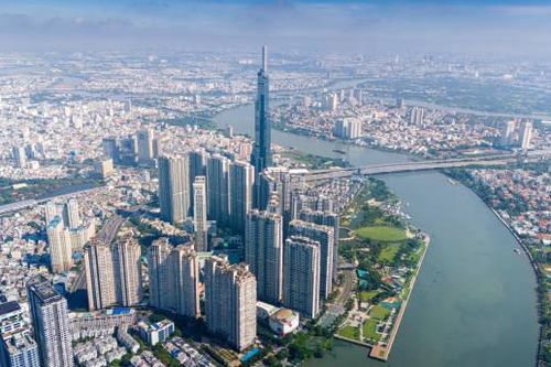 Công bố 12 dấu ấn nổi bật của TP.Hồ Chí Minh năm 2025