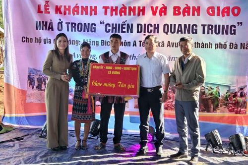 Chuẩn bị tốt cho Lễ tổng kết 'Chiến dịch Quang Trung' trong CAND