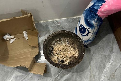 Nam thanh niên ở Đà Nẵng tử vong nghi do đốt than sưởi ấm khi ngủ