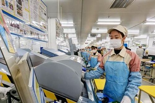 Hà Nội định hình mô hình tăng trưởng mới, hiện thực hóa mục tiêu GRDP 2 con số