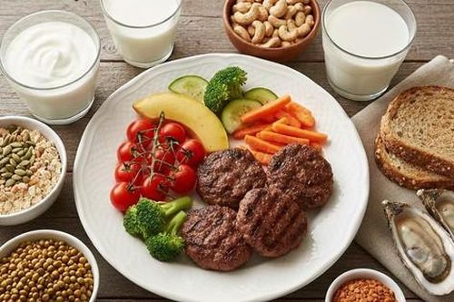 Khi nào cần ngừng bổ sung kẽm cho trẻ?