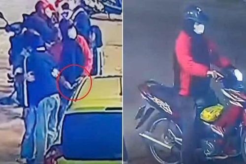 Làm rõ đối tượng trộm cắp điện thoại của người bị tai nạn giao thông