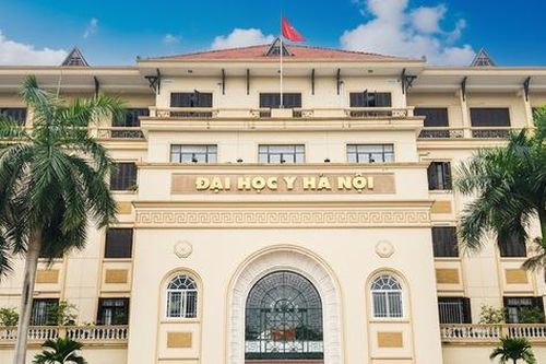 Hai bệnh viện trung ương được chuyển giao về Đại học Y Hà Nội