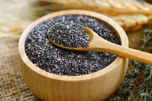 Khi nào hạt chia có thể gây hại cho sức khỏe? Chuyên gia hướng dẫn 3 cách để tiêu thụ hạt chia an toàn