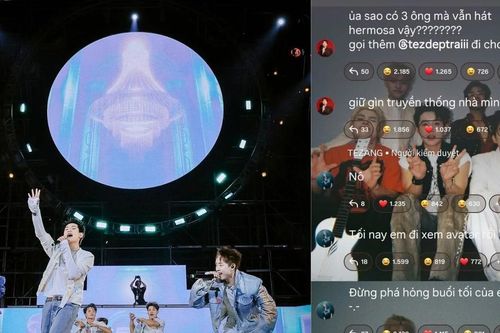 Team Hermosa hội ngộ, Mason Nguyễn đau đáu vì 'mất chuỗi'