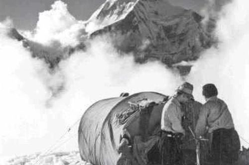 Nhìn lại chiến dịch do thám bí mật trên dãy Himalaya