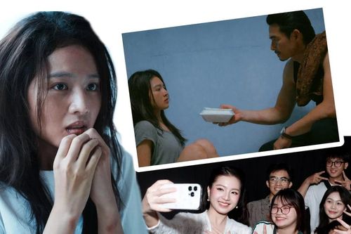 'Thiên đường máu' cảnh báo bẫy lừa đảo online