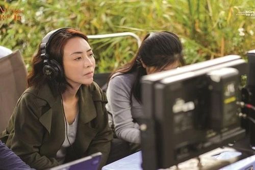 Đạo diễn, nhà sản xuất, diễn viên Thu Trang: Khi bỏ tiền mua vé, khán giả có quyền...