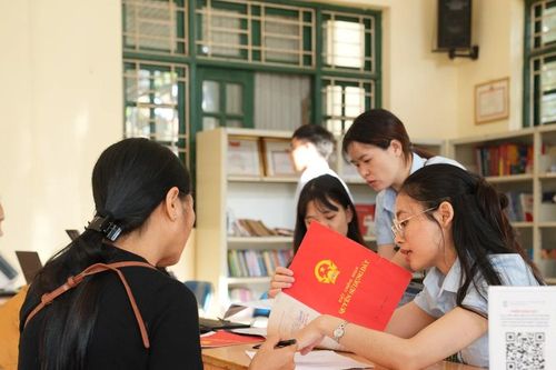 Hà Nội tái cấu trúc 293 thủ tục hành chính: Tiết kiệm hàng nghìn tỷ đồng, xử lý tận gốc các điểm nghẽn