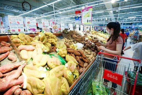 Bộ Tài chính yêu cầu siết chặt quản lý, bình ổn giá dịp Tết