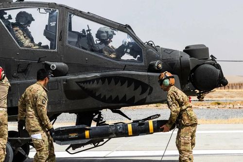 Mỹ bất ngờ cung cấp vũ khí tối tân cho Đan Mạch giữa 'cuộc khủng hoảng Greenland'