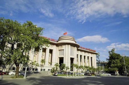 Ngân hàng Nhà nước dự kiến tăng trưởng tín dụng khoảng 15% trong năm 2026