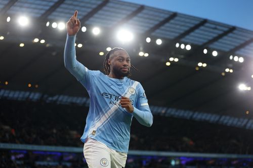 Man City làm nên lịch sử sau trận thắng 10-1