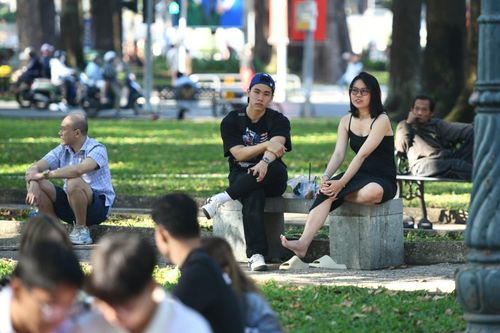 TP.HCM lạnh đến Tết: Bác sĩ lưu ý 4 nhóm người dễ mắc bệnh nặng