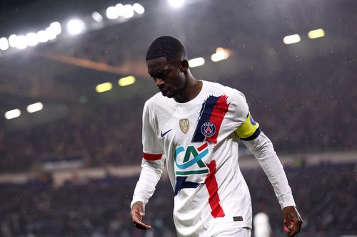 Dembele bị tố tham tiền