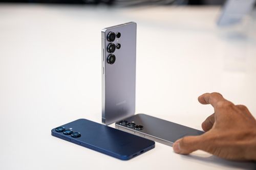 Samsung phá lời nguyền flagship Android