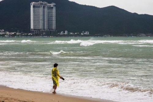Ban Quản lý Vịnh Nha Trang cảnh báo