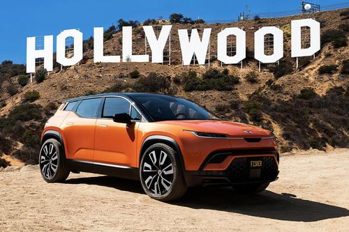California đề xuất gói hoàn thuế 200 triệu USD để kích cầu xe điện