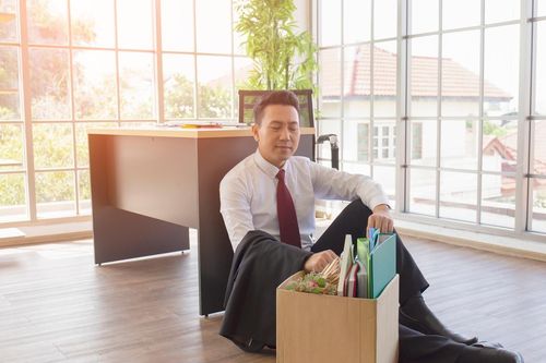 Khởi nghiệp sau thất nghiệp, nên hay không?
