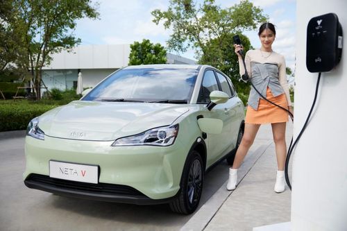 Bộ Tài chính Thái Lan khởi kiện hãng xe điện Trung Quốc Neta