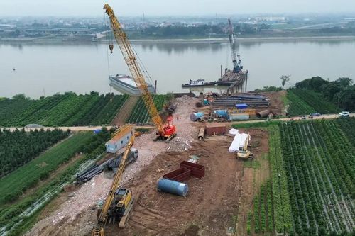 Giải phóng mặt bằng là khâu quyết định